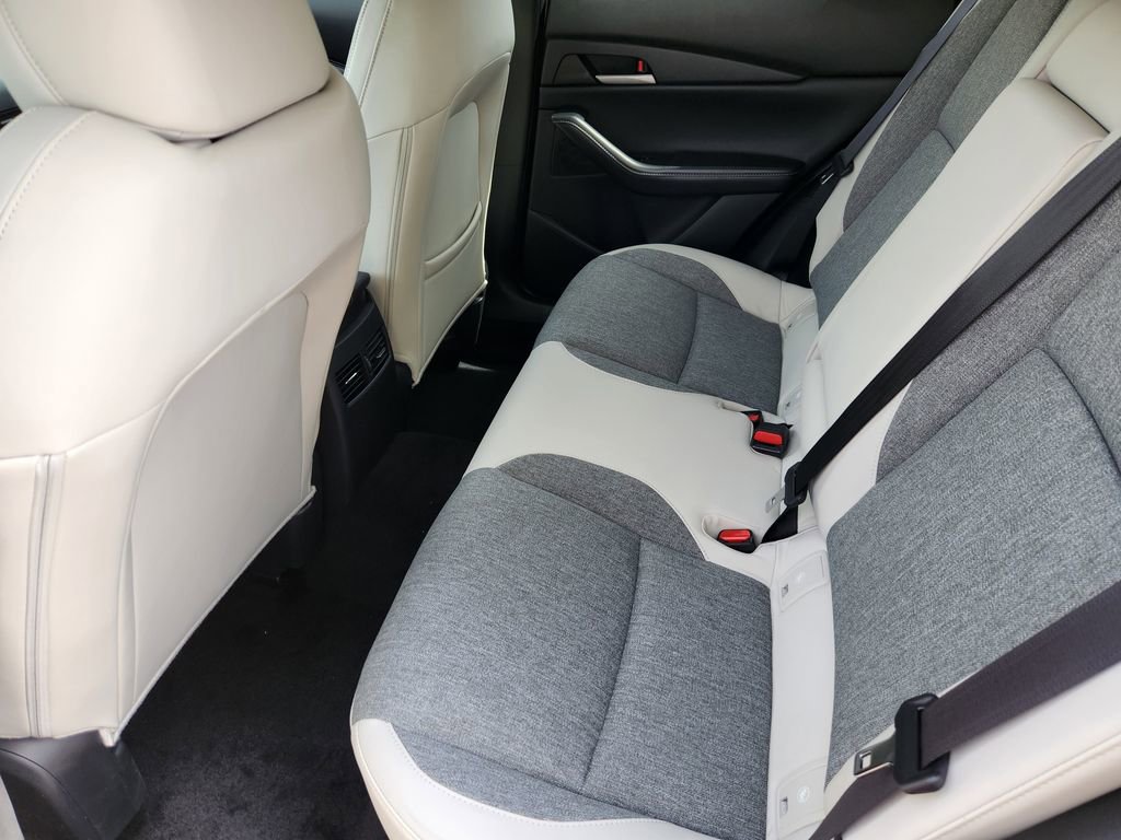 New 2026 MAZDA CX-30 Aire Edition image 20