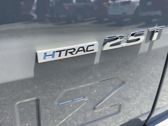 Used 2024 Hyundai Santa Cruz Night AWD/4WD image 7