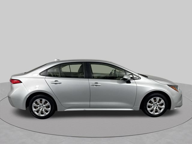 Used 2020 Toyota Corolla LE FWD image 33