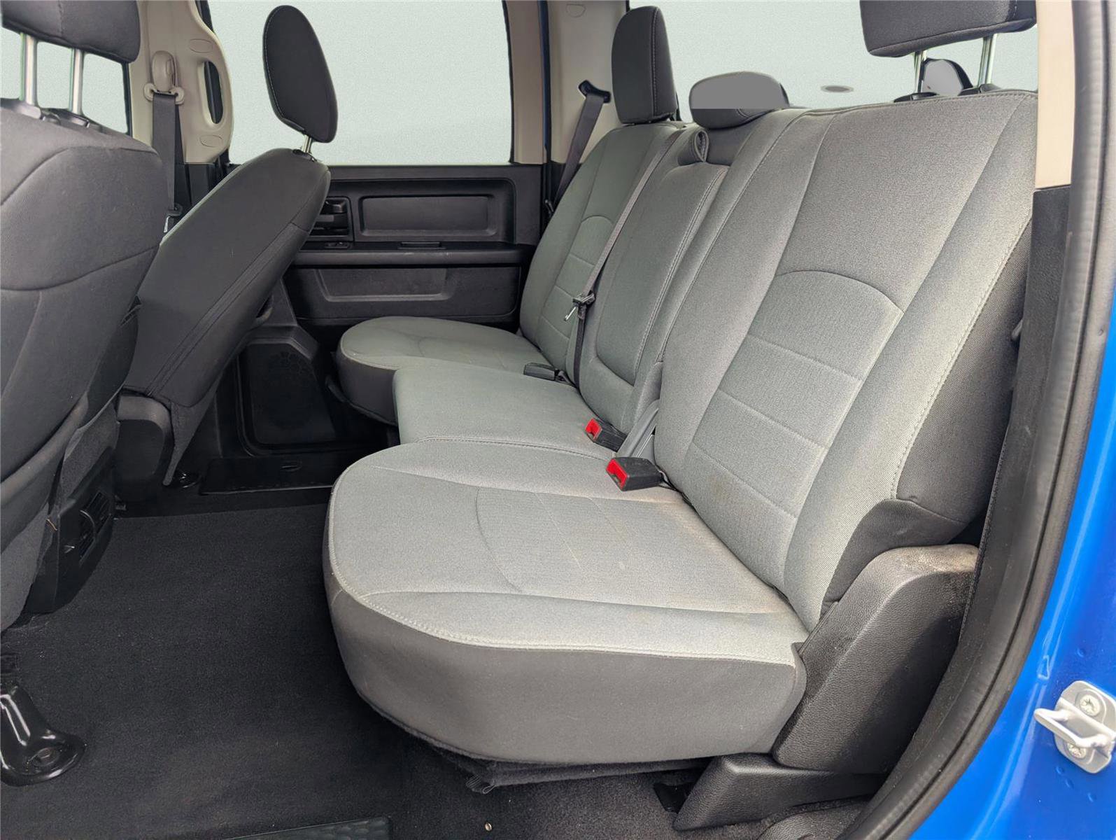 Used 2023 RAM 1500 Tradesman w/ Tradesman SXT Package image 33