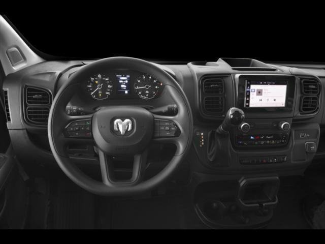 New 2026 RAM ProMaster 3500 w/ Power Group FWD image 4