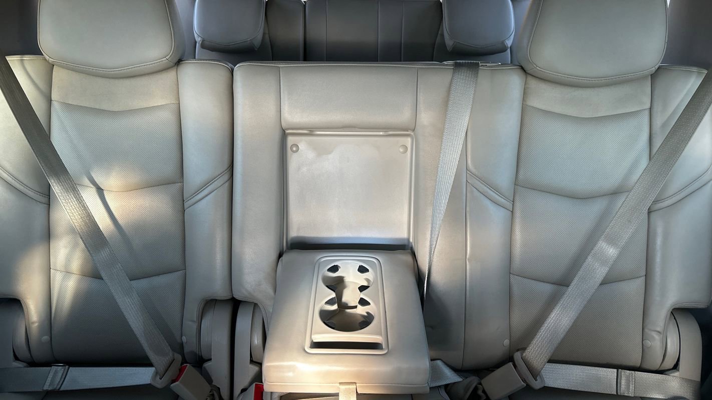 Used 2019 Cadillac Escalade ESV Luxury image 20