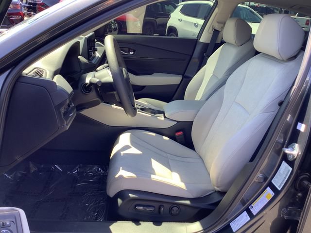 Used 2024 Honda Accord EX image 8