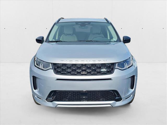New 2025 Land Rover Discovery Sport S image 2