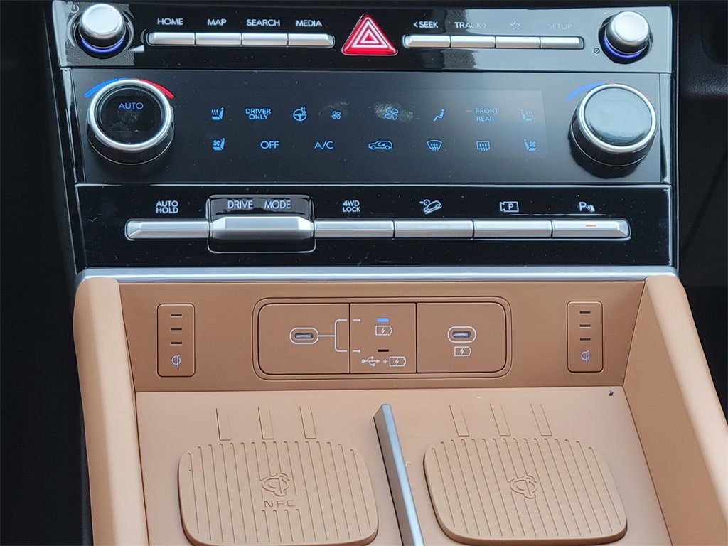 New 2026 Hyundai Santa Fe Calligraphy image 23