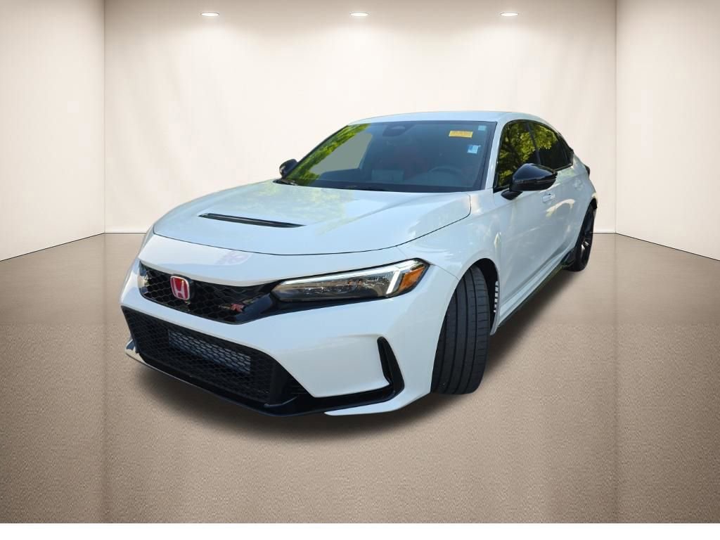 Used 2025 Honda Civic Type R image 12
