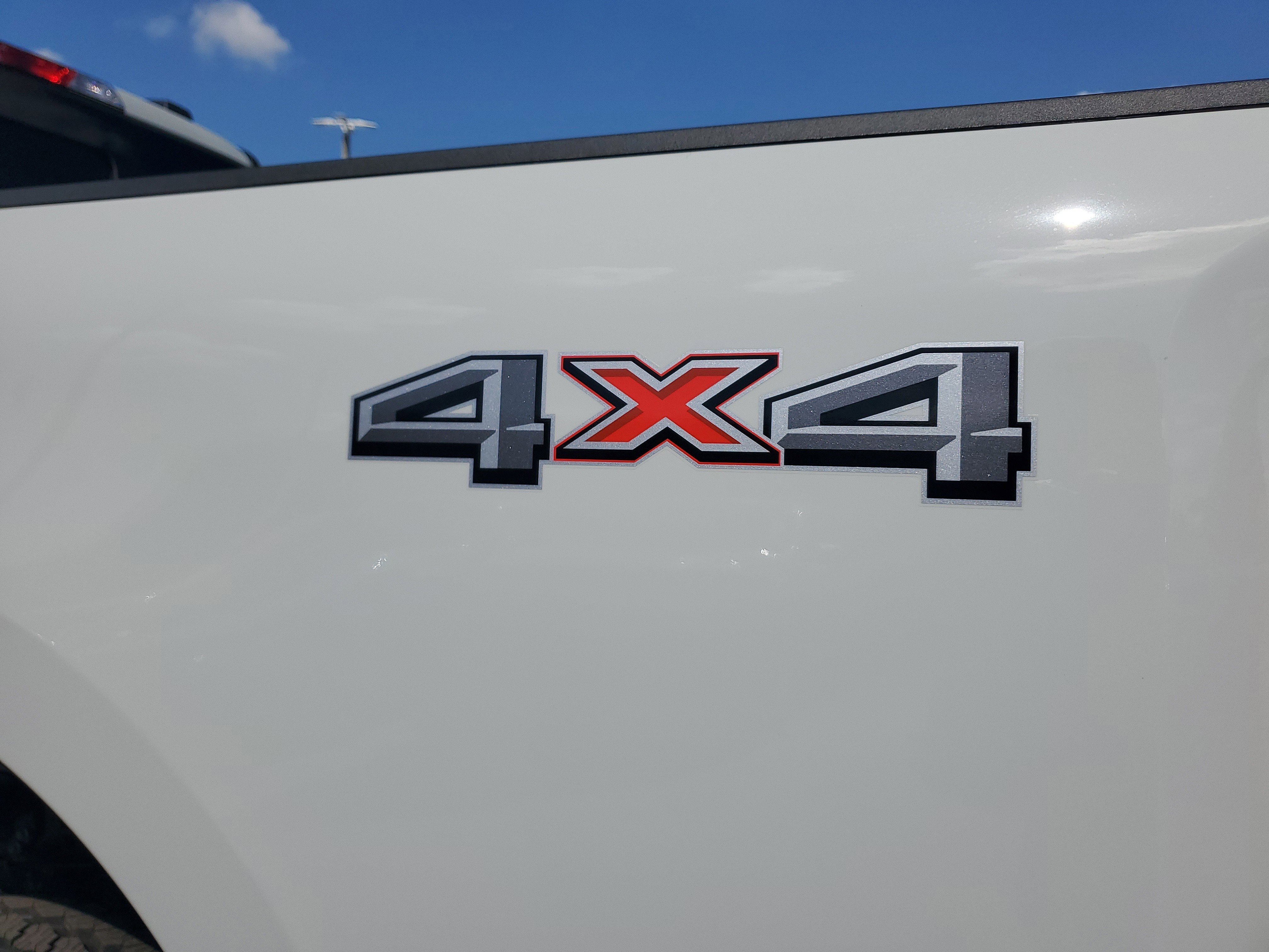 New 2026 Ford F350 XL w/ STX Appearance Package AWD/4WD image 7