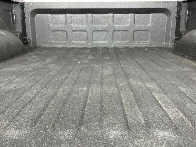 Used 2026 RAM 2500 Warlock AWD/4WD image 8