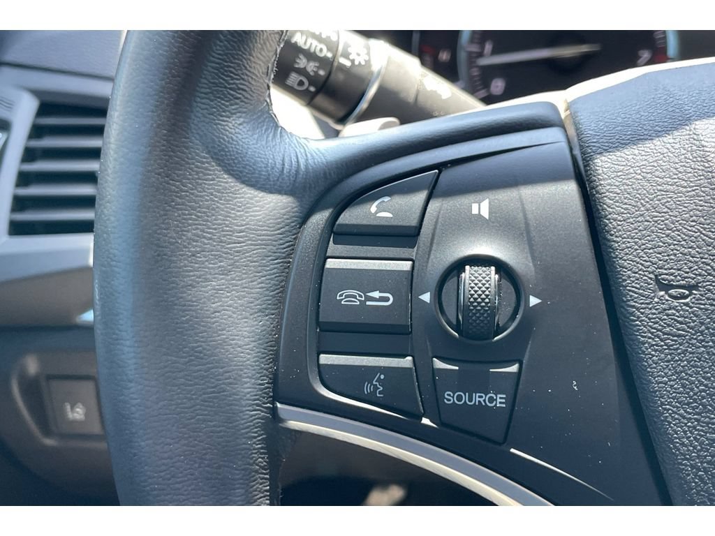 Used 2016 Acura MDX SH-AWD w/ Technology Package image 36