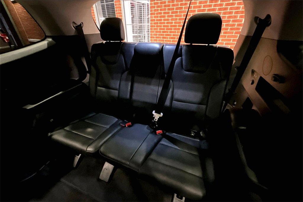 Used 2020 Kia Telluride EX image 20