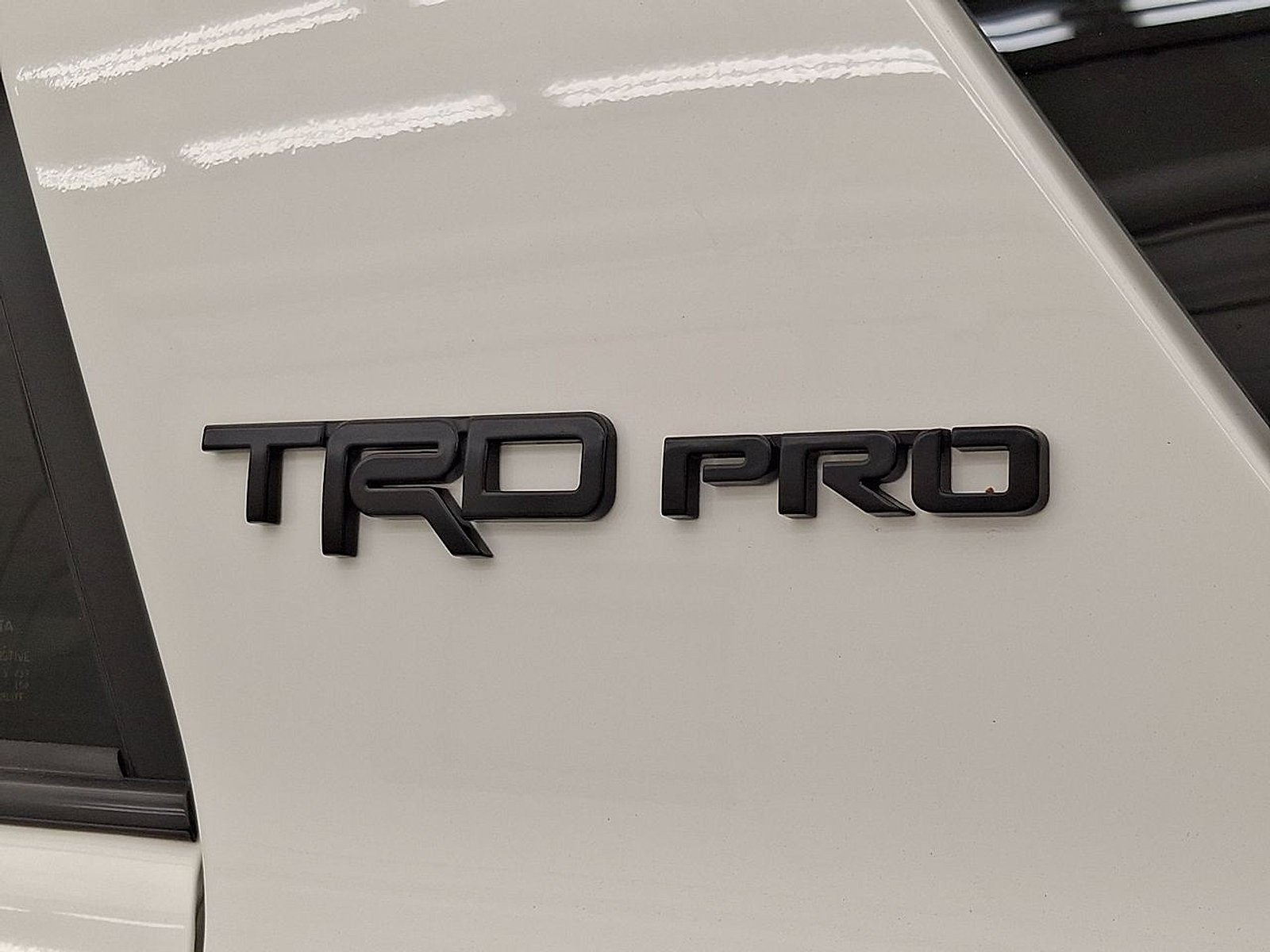 Certified 2016 Toyota 4Runner TRD Pro AWD/4WD image 28
