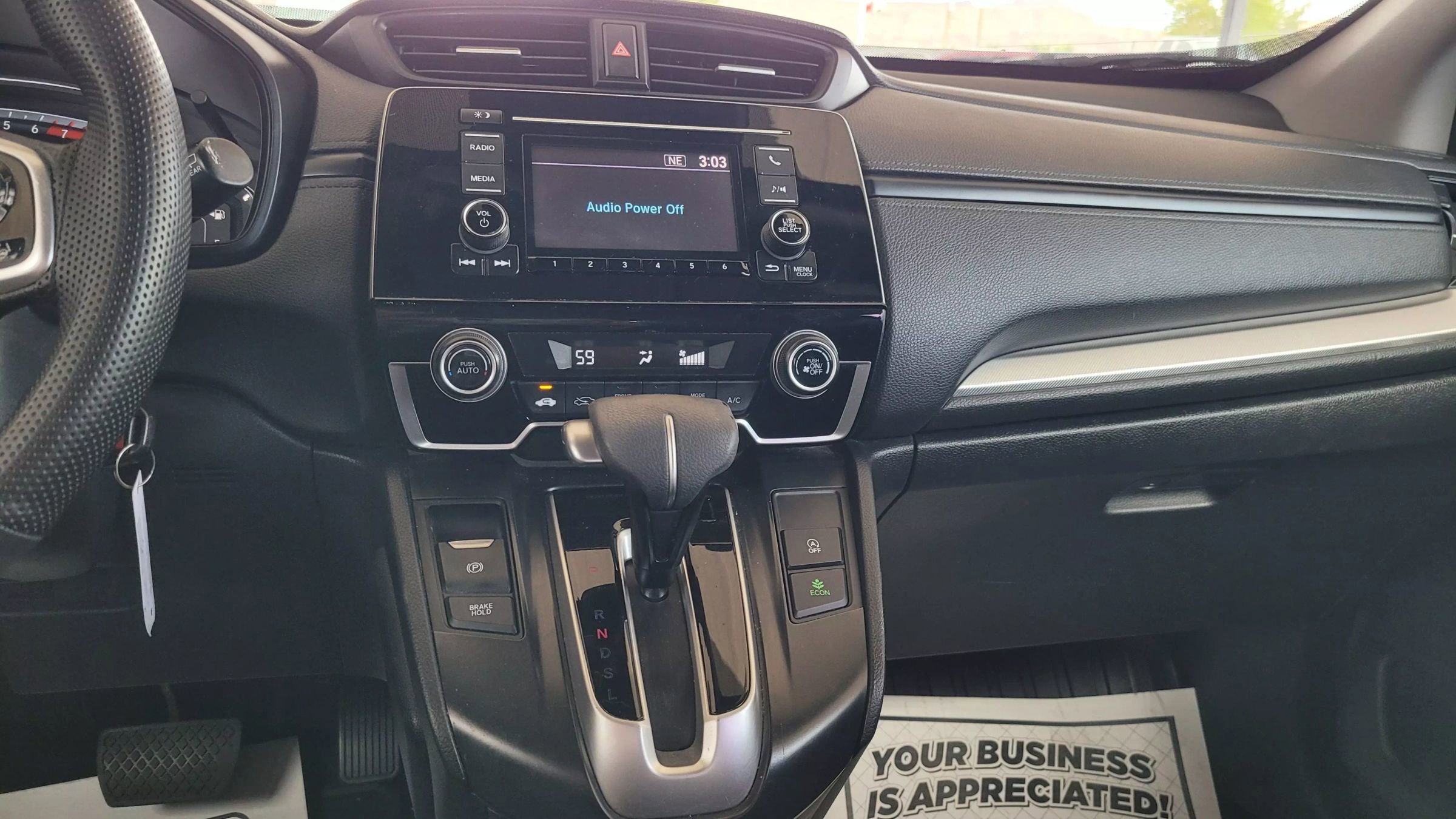 Used 2020 Honda CR-V LX image 15