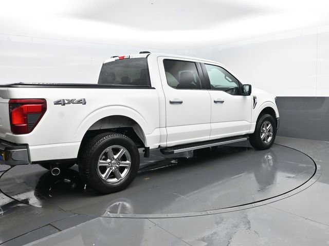 Used 2024 Ford F150 XLT w/ Tow/Haul Package image 20