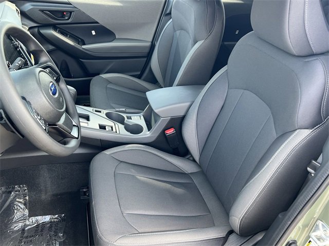 New 2026 Subaru Crosstrek 2.0i Premium image 25