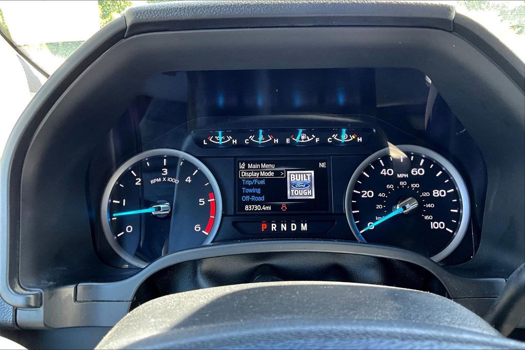 Used 2020 Ford F450 XL image 8