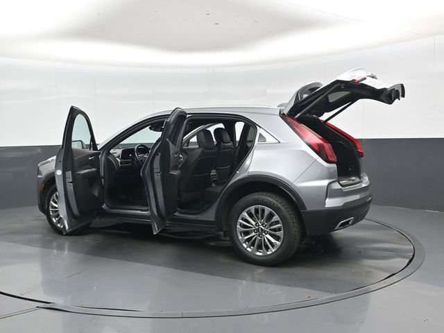 Used 2024 Cadillac XT4 Premium Luxury AWD/4WD image 47