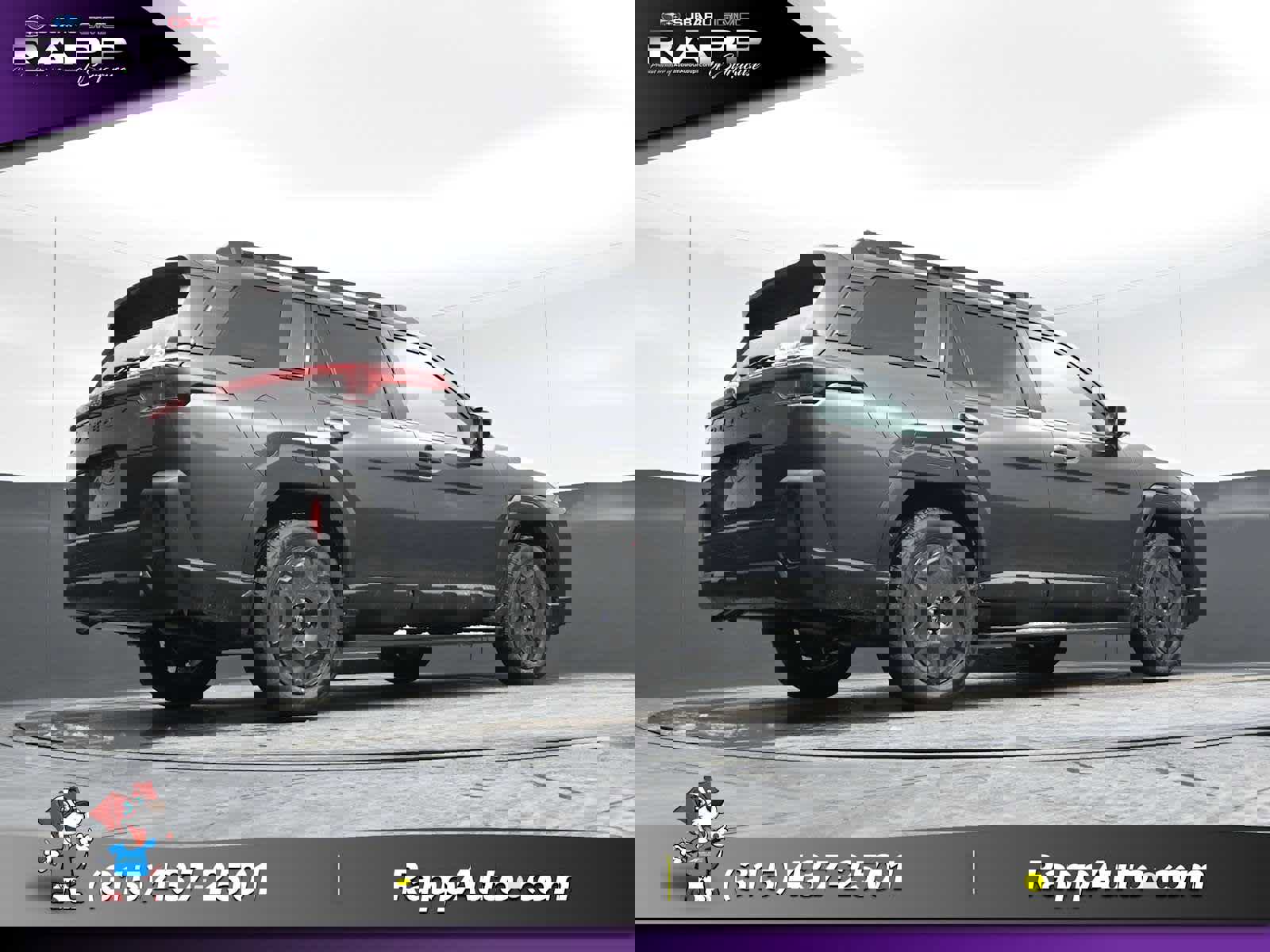 New 2026 Subaru Outback Limited image 22