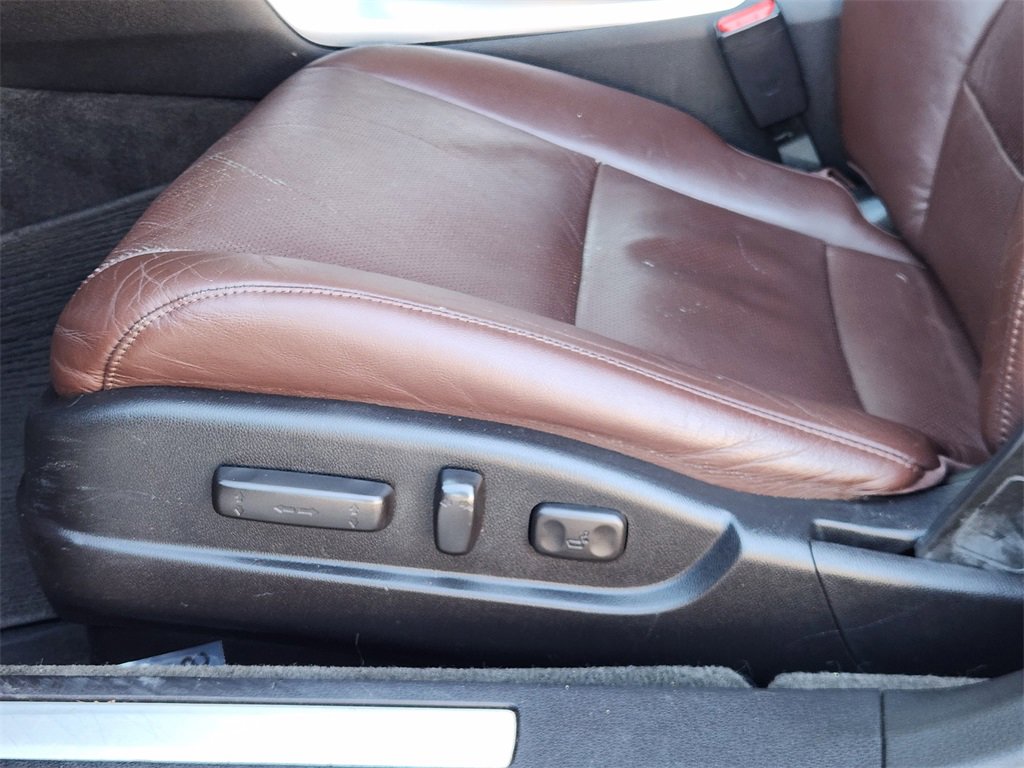 Used 2015 Acura TLX V6 w/ Advance Package image 24