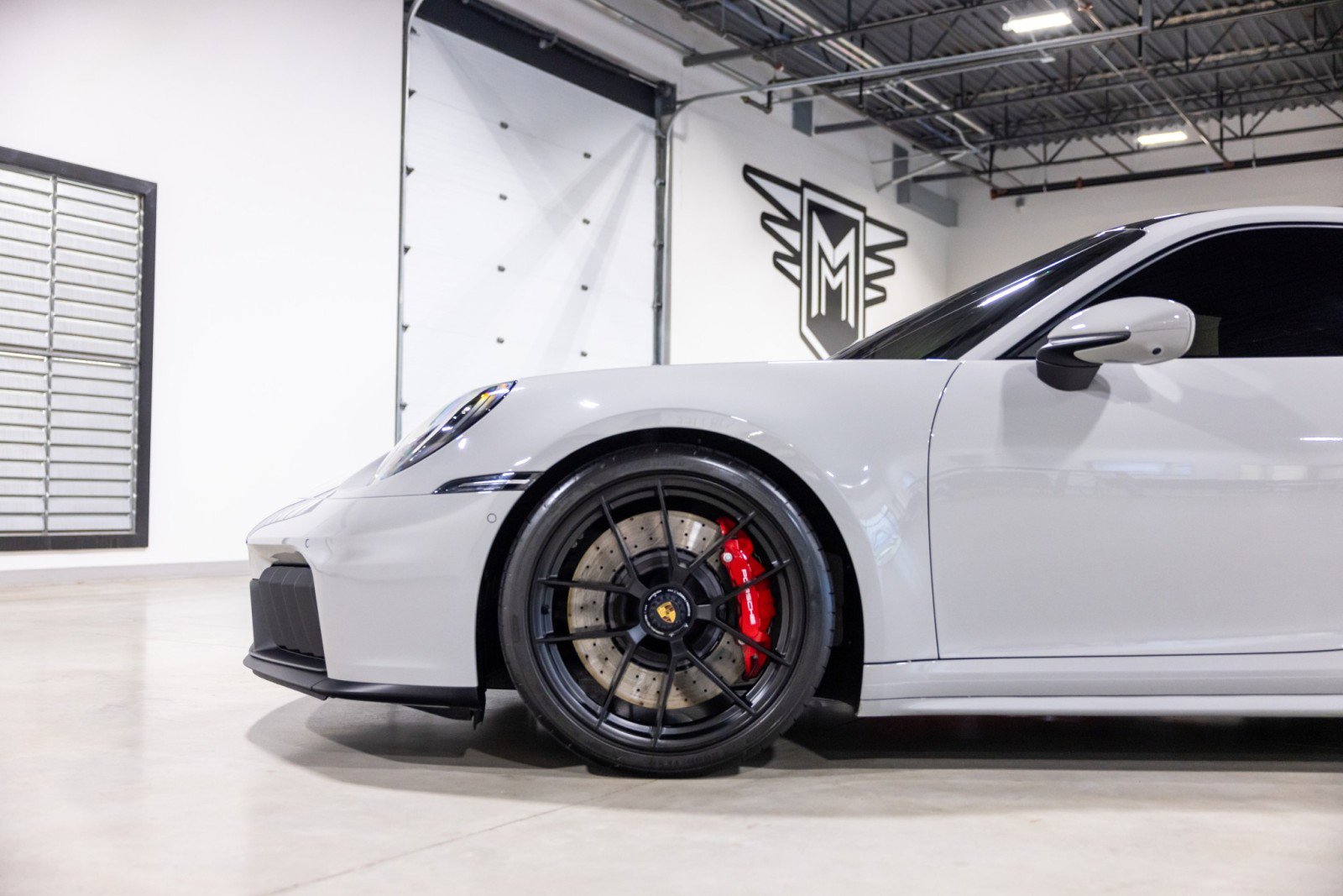 Used 2025 Porsche 911 Carrera 4 GTS AWD/4WD image 18