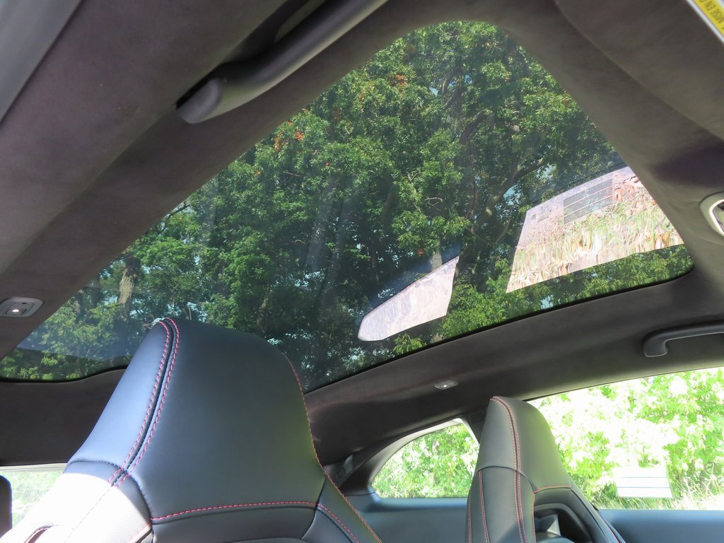 New 2024 Dodge Charger R/T Scat Pack w/ Plus Group image 5