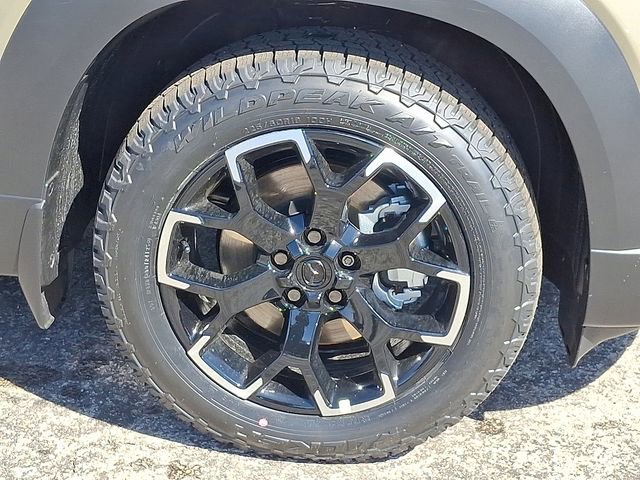 New 2026 MAZDA CX-50 Meridian Edition w/ Apex Package image 9