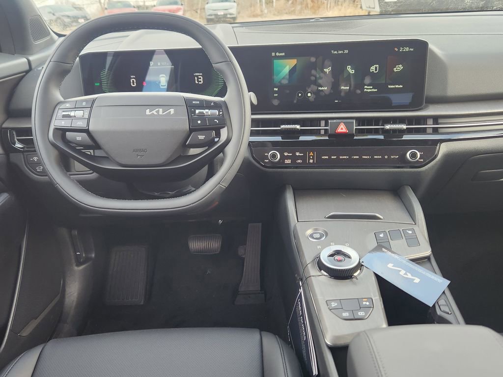 New 2026 Kia Sportage X-Line image 10