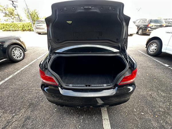 Used 2012 BMW 128i Coupe RWD image 14
