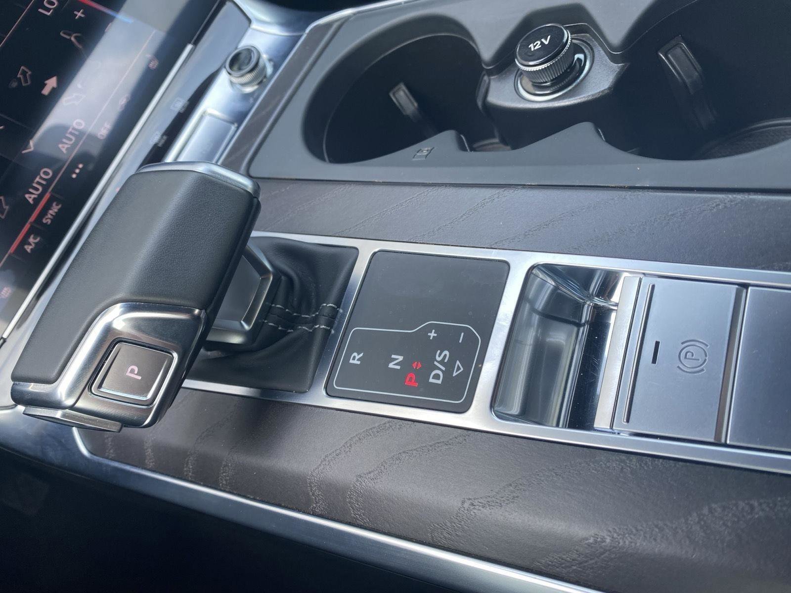 Used 2019 Audi A6 2.0T Premium w/ Convenience Package image 18