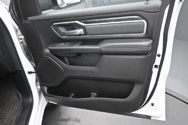 Used 2022 RAM 1500 Big Horn AWD/4WD image 20