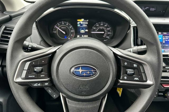 Used 2022 Subaru Impreza 2.0i image 19