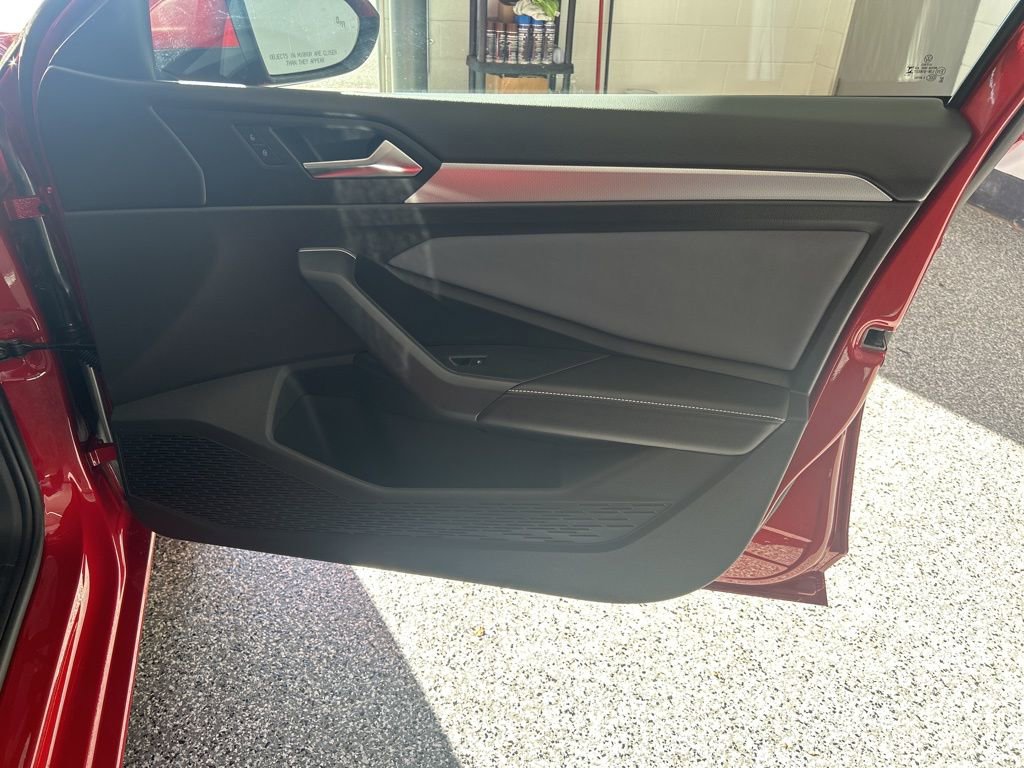 New 2026 Volkswagen Jetta SE image 28