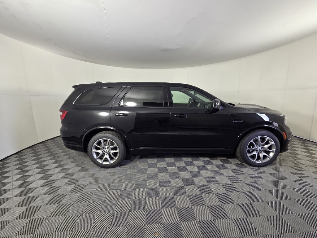 New 2026 Dodge Durango GT w/ Tow 'N Go Package AWD/4WD image 4