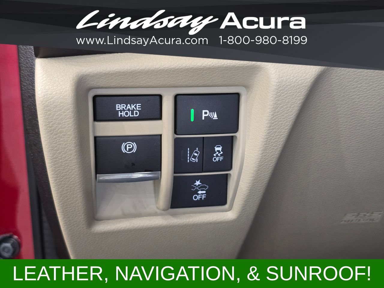 Used 2019 Acura MDX w/ Technology Package AWD/4WD image 17