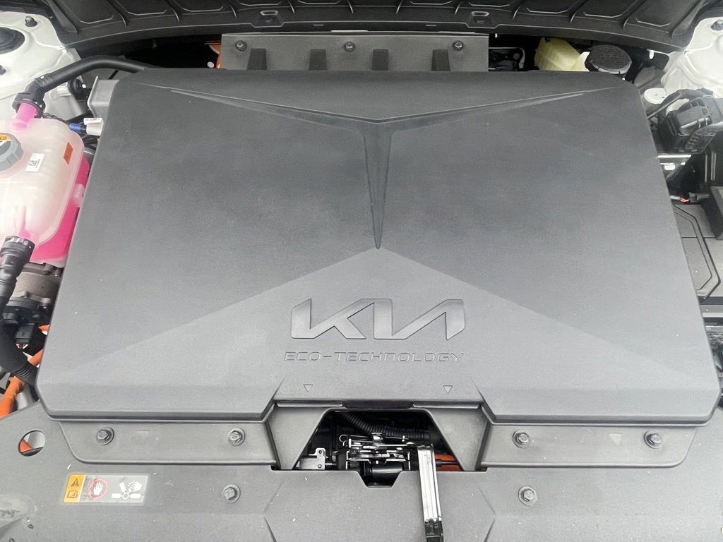 New 2024 Kia Niro Wave w/ Wave Preserve Package image 20