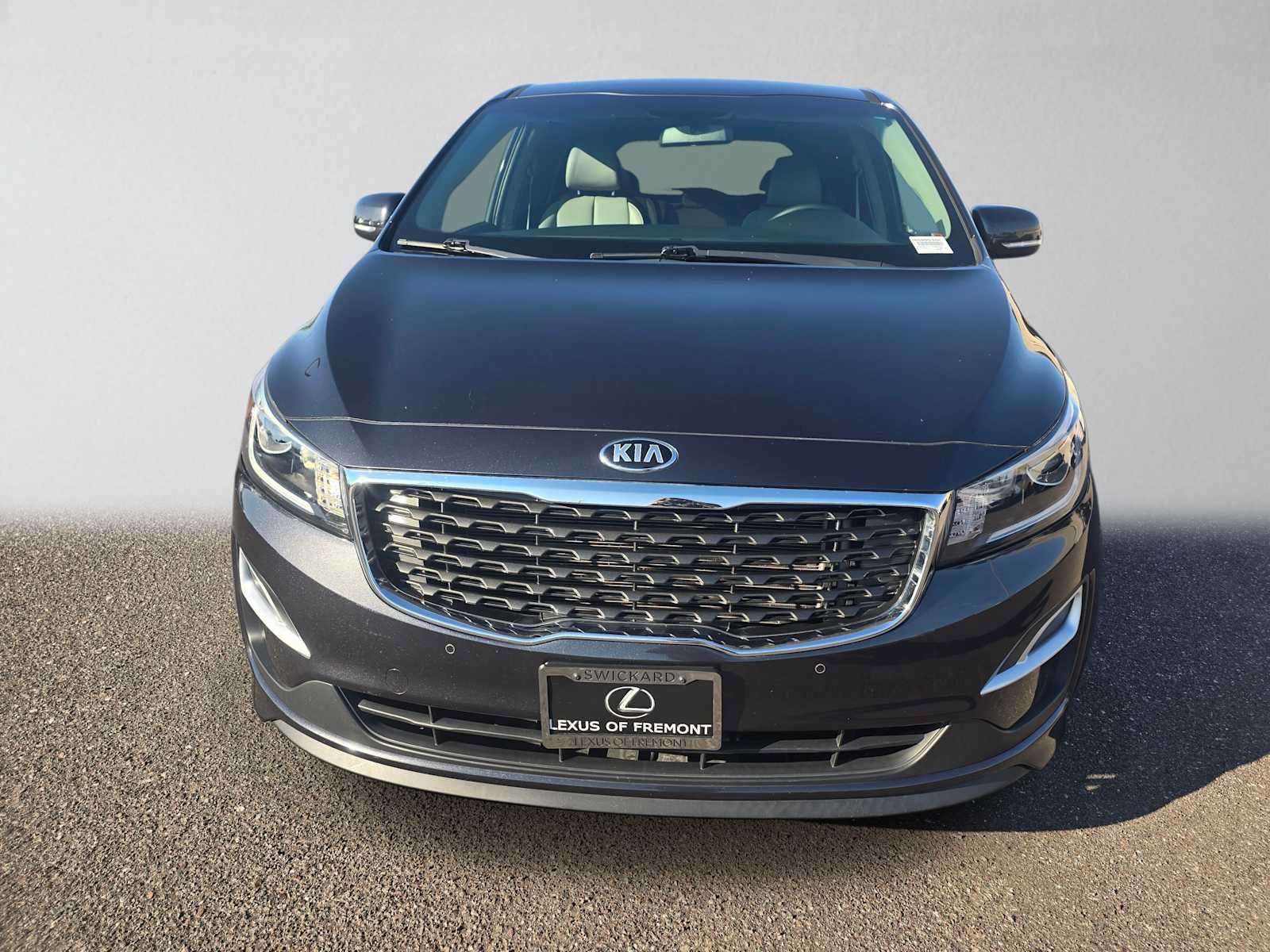 Used 2020 Kia Sedona EX FWD image 8