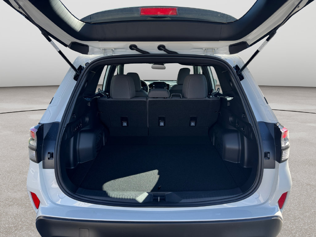 New 2026 Subaru Forester AWD/4WD image 19