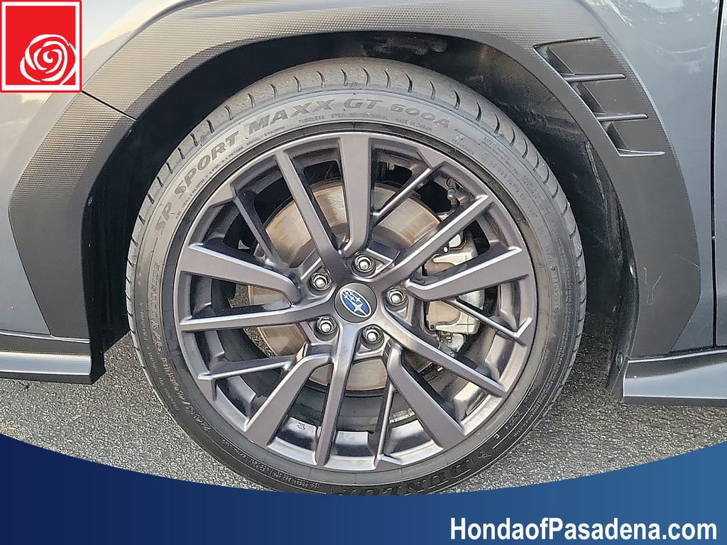 Used 2023 Subaru WRX Limited image 33