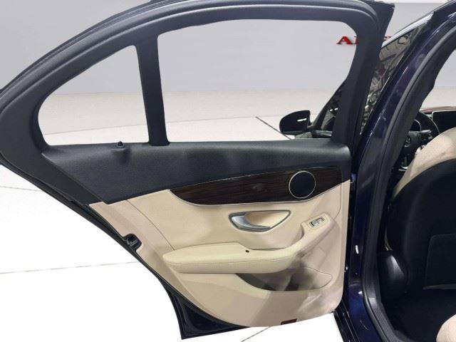 Used 2018 Mercedes-Benz C 300 Sedan image 26