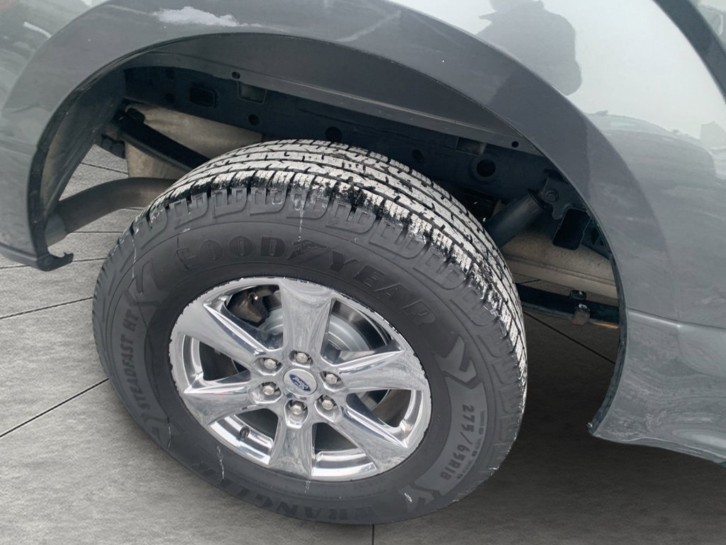 Used 2019 Ford F150 XLT w/ Equipment Group 301A Mid image 10