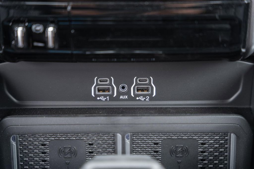 New 2026 RAM 2500 Laramie image 28