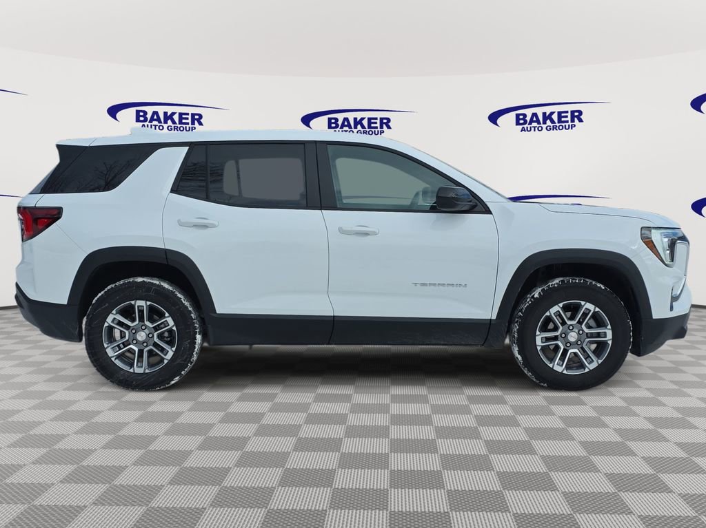 New 2026 GMC Terrain Elevation w/ LPO, Floor Liner Package image 4