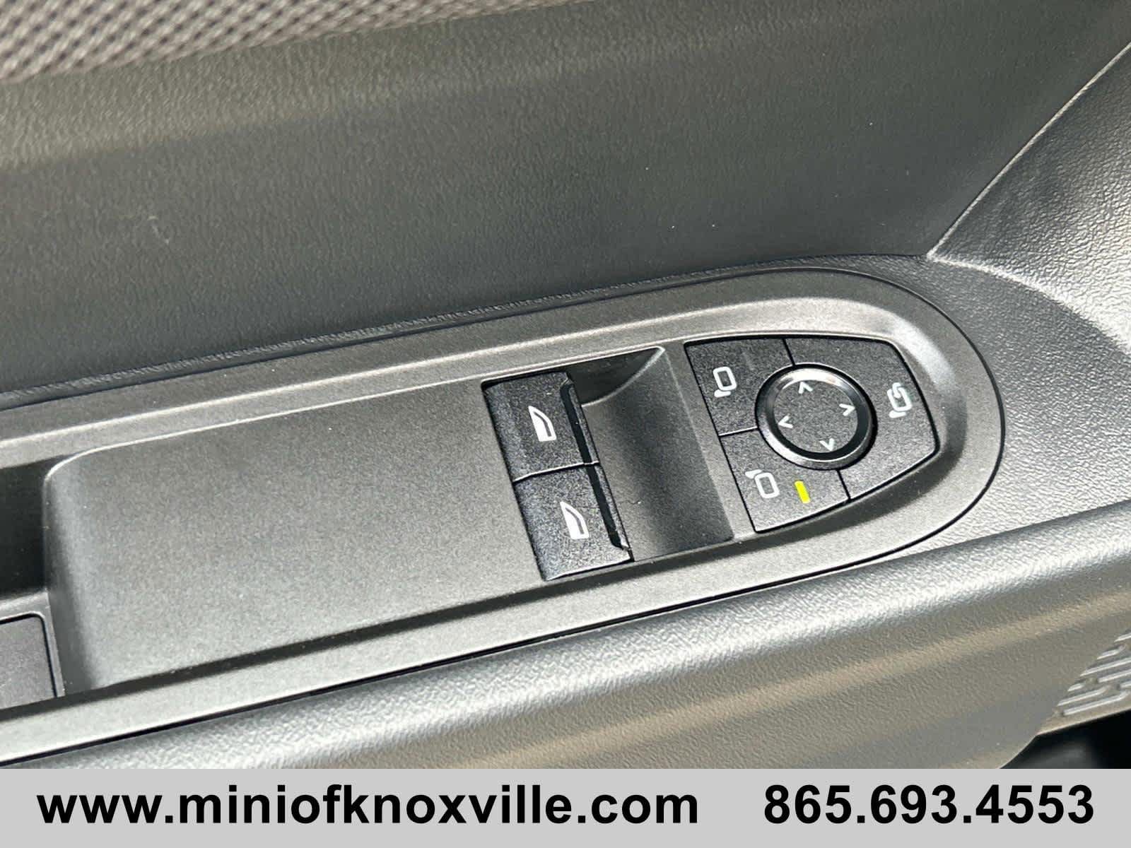New 2025 MINI Cooper S FWD image 34