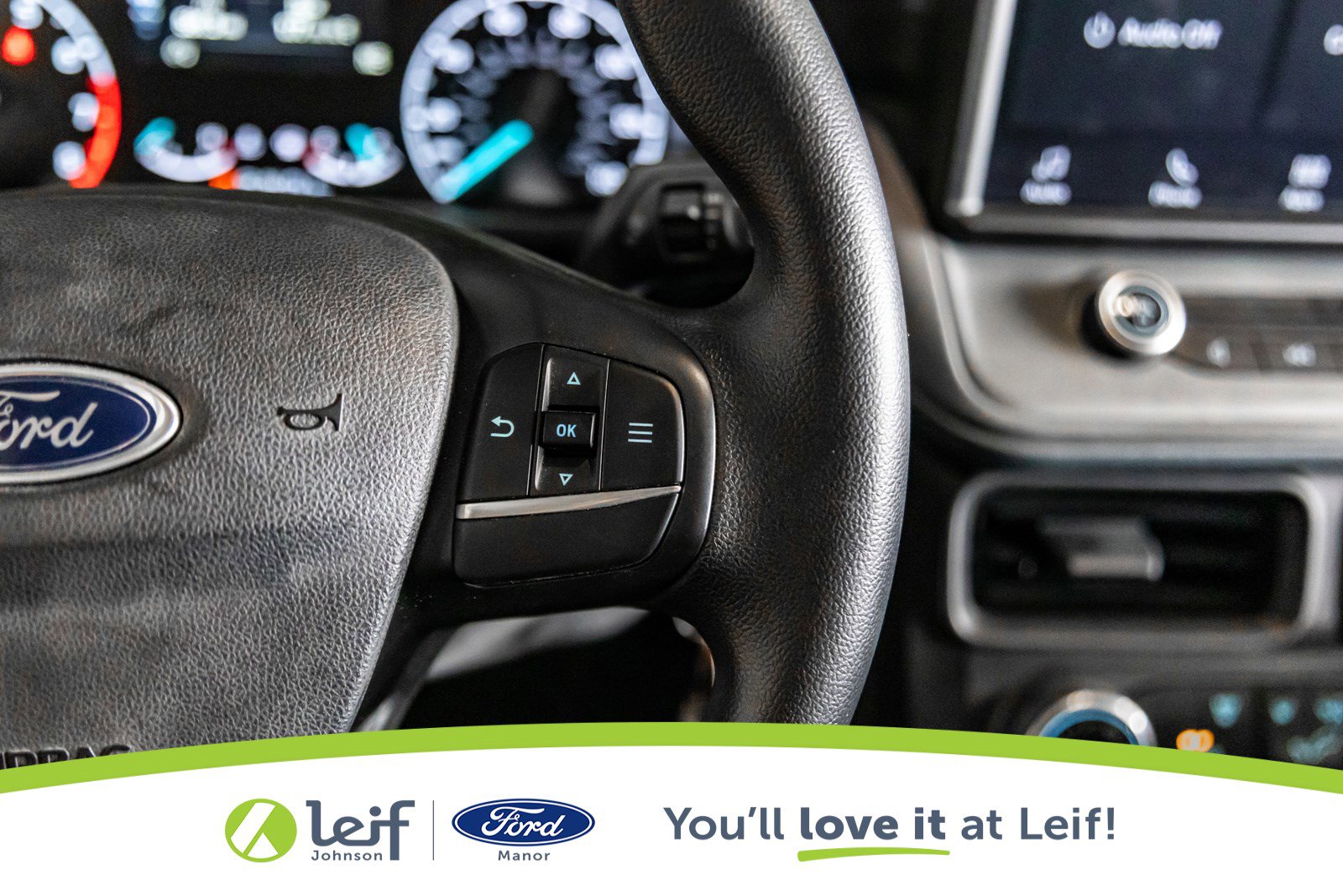 Used 2022 Ford Maverick XL image 14