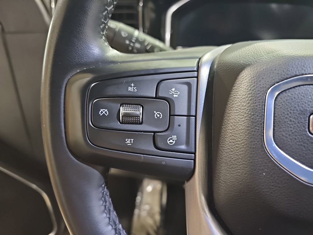Certified 2024 GMC Sierra 1500 Elevation AWD/4WD image 21