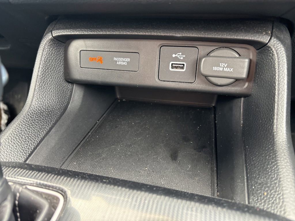 Used 2023 Honda Civic Sport image 25