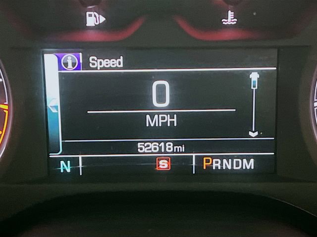 Used 2017 Chevrolet Camaro LT w/ RS Package image 15