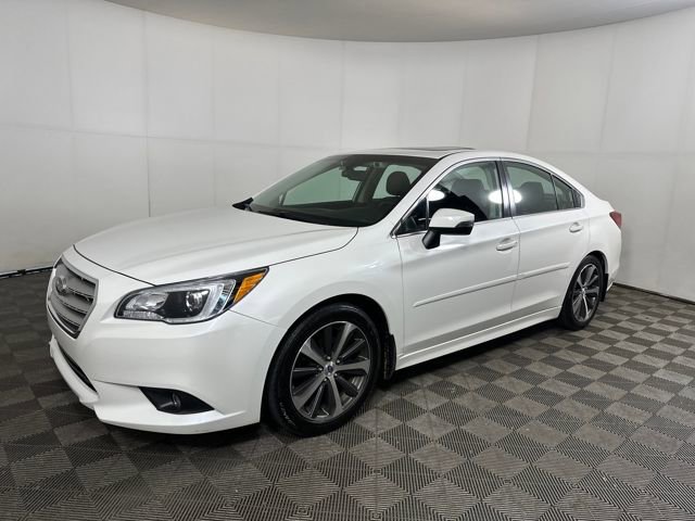 Used 2017 Subaru Legacy 2.5i Limited image 7