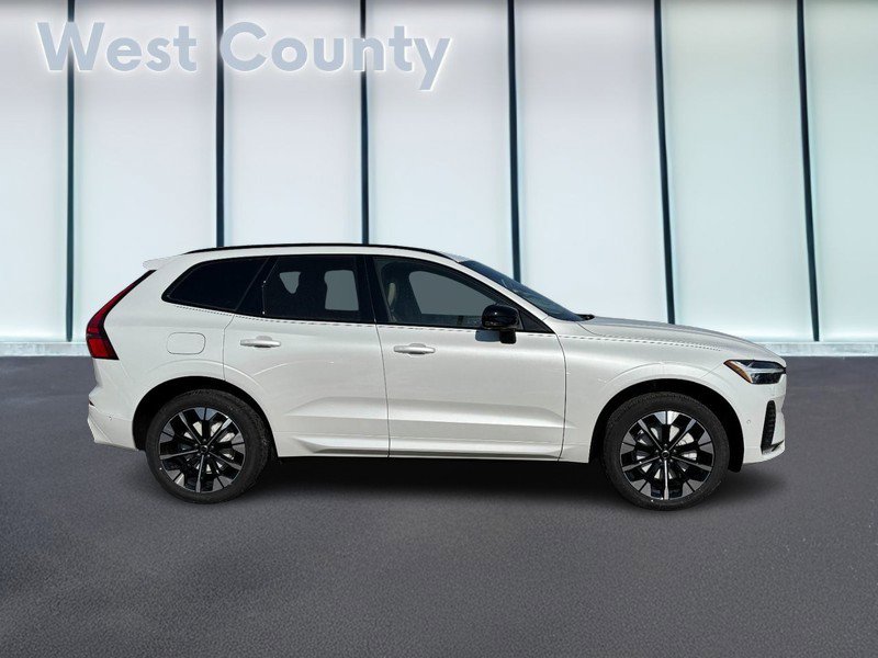 New 2026 Volvo XC60 B5 Plus w/ Climate Package image 2