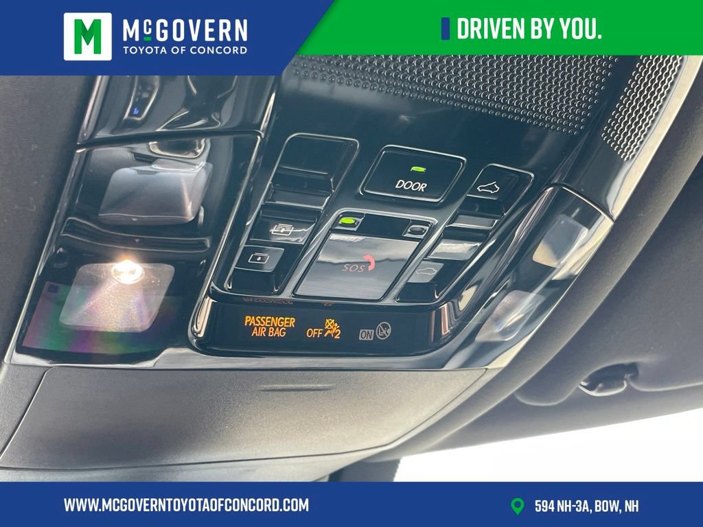 Used 2024 Lexus RX 500h F Sport w/ Convenience Package AWD/4WD image 23