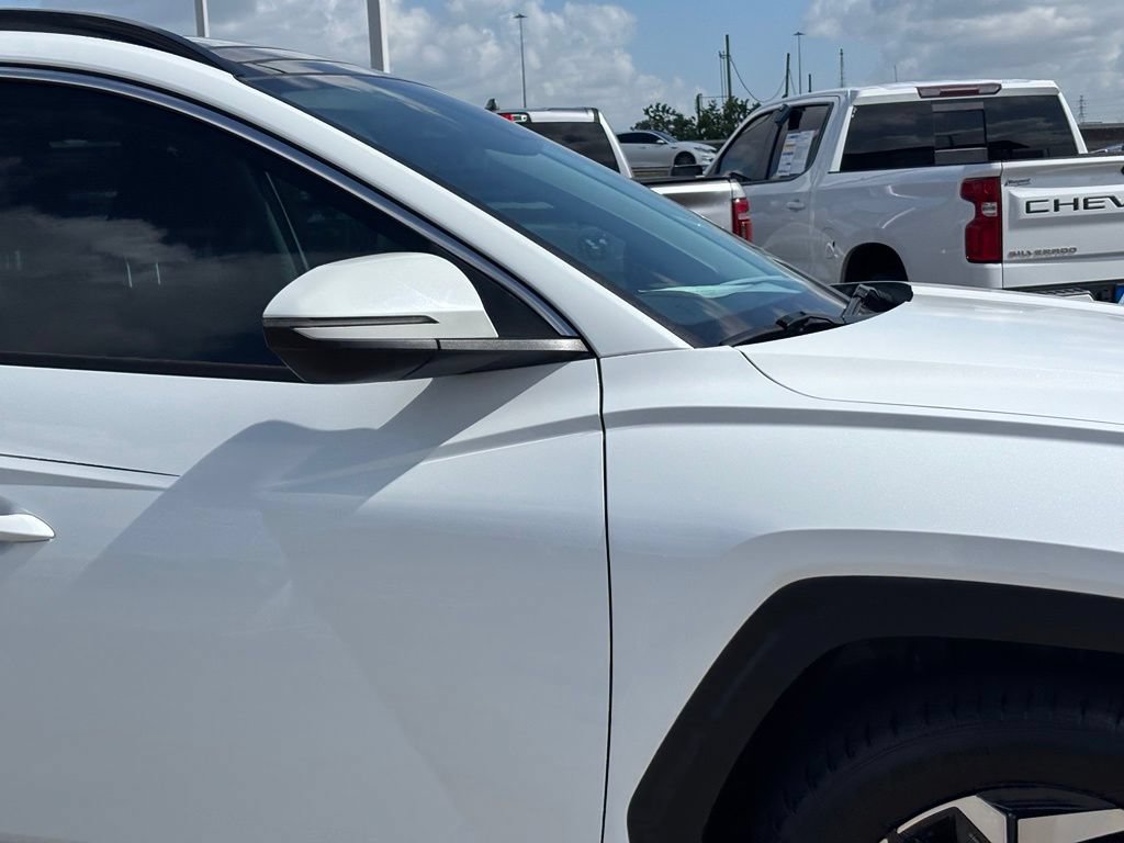Used 2022 Hyundai Tucson SEL AWD/4WD image 7